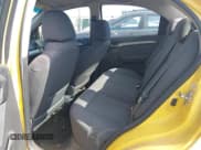 ✅ 2009 Chevrolet Aveo 1LT • VIN: KL1TD56E69B636190 • Lot: 43627678. Wystawiony na IAAI z przebiegiem 120 642 mil. Bezpłatny archiwum sprzedaży aukcyjnych z USA i szczegółowy raport historii pojazdu na DreamBid. Zdjęcie 8.