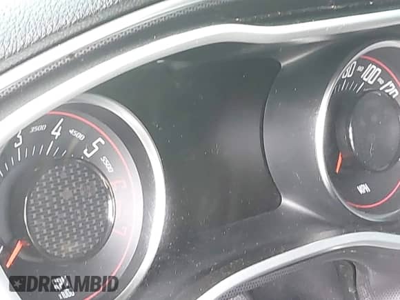 2018 Dodge Challenger R/T z VIN 2C3CDZBT2JH228242, wystawiony jako IAAI lot #43172225 z przebiegiem Nie podano mil oraz . Historia ofert i sprzedaży dostępna na DreamBid. Obrazek 15.