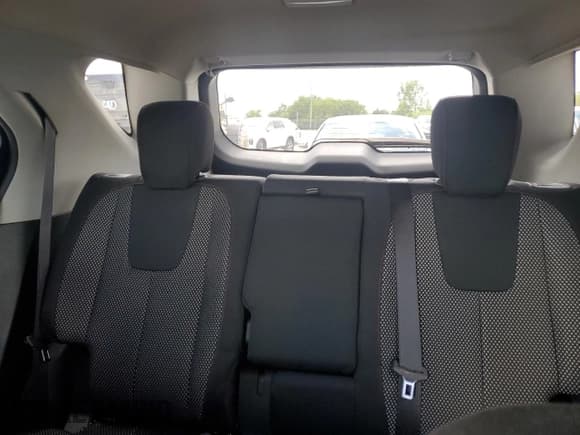 ✅ 2017 Chevrolet Equinox LT • VIN: 2GNALCEK5H1580506 • Лот: 67934464. Опубликован ранее на Copart с пробегом 64 990 миль. Бесплатный доступ к архиву аукционных продаж из США и подробный отчёт об истории автомобиля на DreamBid. Изображение 10.