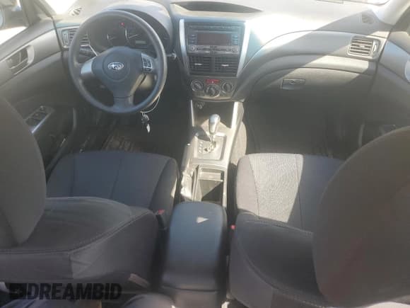 ✅ 2012 Subaru Forester X • VIN: JF2SHABC3CH427209 • Лот: 70499355. Опубликован ранее на Copart с пробегом 183 364 миль. Бесплатный доступ к архиву аукционных продаж из США и подробный отчёт об истории автомобиля на DreamBid. Изображение 8.