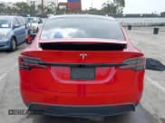 ✅ 2022 Tesla Model X • VIN: 7SAXCAE59NF363439 • Lot: 42551675. Listed on IAAI with 29,786 mi. Free auction sales archive from the USA and detailed vehicle history report at DreamBid. Image 17.