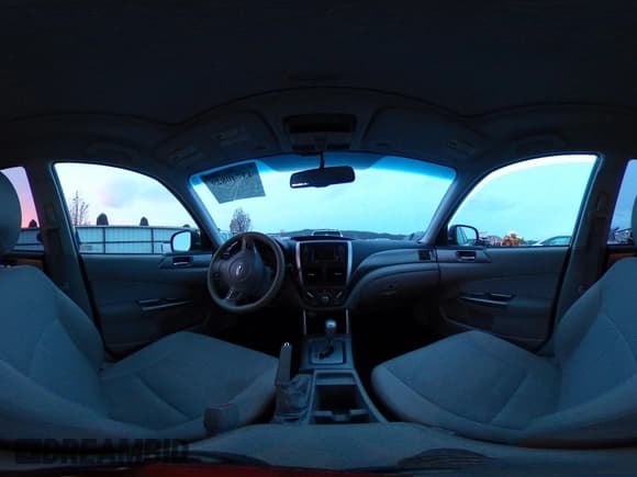 ✅ 2013 Subaru Forester X Premium • VIN: JF2SHADC2DH440452 • Lot: 43740829. Listed on IAAI with 89,774 mi. Free auction sales archive from the USA and detailed vehicle history report at DreamBid. Image 19.