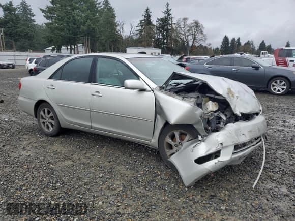 ✅ 2006 Toyota Camry LE • VIN: 4T1BF32K76U629694 • Lot: 93221595. Wystawiony na Copart z przebiegiem Nie podano. Bezpłatny archiwum sprzedaży aukcyjnych z USA i szczegółowy raport historii pojazdu na DreamBid. Zdjęcie 4.