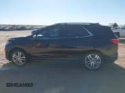 ✅ 2018 Chevrolet Equinox Premier • VIN: 2GNAXMEV2J6121057 • Lot: 43601678. Listed on IAAI with 115,263 mi. Free auction sales archive from the USA and detailed vehicle history report at DreamBid. Image 14.