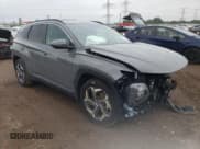 ✅ 2024 Hyundai Tucson SEL • VIN: 5NMJF3DE2RH387139 • Lot: 64358094. Wystawiony na Copart z przebiegiem 5 969 mil. Bezpłatny archiwum sprzedaży aukcyjnych z USA i szczegółowy raport historii pojazdu na DreamBid. Zdjęcie 4.