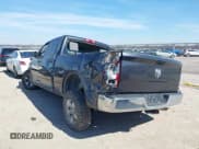 ✅ 2019 Ram 1500 Tradesman • VIN: 1C6RR6ST7KS546087 • Lot: 41553722. Listed on IAAI with Not provided. Free auction sales archive from the USA and detailed vehicle history report at DreamBid. Image 3.