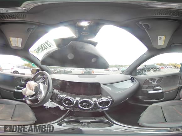 ✅ 2021 Mercedes-Benz GLA 250 • VIN: W1N4N4HB7MJ206201 • Lot: 81088895. Wystawiony na Copart z przebiegiem 61 190 mil. Bezpłatny archiwum sprzedaży aukcyjnych z USA i szczegółowy raport historii pojazdu na DreamBid. Zdjęcie 16.