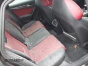 ✅ 2016 Audi S4 Premium Plus • VIN: WAUBGAFL4GA002704 • Lot: 41852967. Wystawiony na IAAI z przebiegiem 68 049 mil. Bezpłatny archiwum sprzedaży aukcyjnych z USA i szczegółowy raport historii pojazdu na DreamBid. Zdjęcie 8.