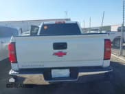 ✅ 2019 Chevrolet Silverado 1500 LT • VIN: 2GCRCPEC8K1128679 • Lot: 43476206. Wystawiony na IAAI z przebiegiem 120 021 mil. Bezpłatny archiwum sprzedaży aukcyjnych z USA i szczegółowy raport historii pojazdu na DreamBid. Zdjęcie 15.