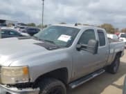 ✅ 2011 Chevrolet Silverado 2500HD LT • VIN: 1GC2KXCG4BZ314530 • Lot: 43730151. Wystawiony na IAAI z przebiegiem 245 803 mil. Bezpłatny archiwum sprzedaży aukcyjnych z USA i szczegółowy raport historii pojazdu na DreamBid. Zdjęcie 14.