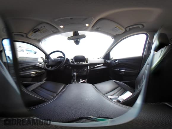 ✅ 2019 Ford Escape Titanium • VIN: 1FMCU9J99KUC21963 • Лот: 42186434. Опубликован ранее на IAAI с пробегом 60 578 миль. Бесплатный доступ к архиву аукционных продаж из США и подробный отчёт об истории автомобиля на DreamBid. Изображение 23.