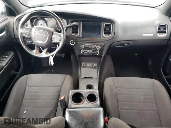 ✅ 2015 Dodge Charger Police • VIN: 2C3CDXKT7FH875425 • Лот: 71864435. Опубликован ранее на Copart с пробегом 122 024 миль. Бесплатный доступ к архиву аукционных продаж из США и подробный отчёт об истории автомобиля на DreamBid. Изображение 8.