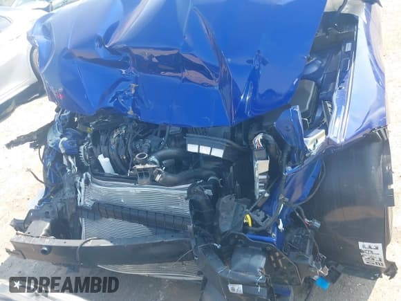 ✅ 2025 Hyundai Elantra SEL Sport • VIN: KMHLM4DG0SU961608 • Лот: 43012407. Опубликован ранее на IAAI с пробегом Не указан. Бесплатный доступ к архиву аукционных продаж из США и подробный отчёт об истории автомобиля на DreamBid. Изображение 11.