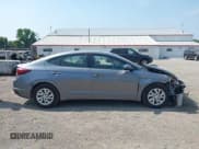 ✅ 2019 Hyundai Elantra SE • VIN: KMHD74LF8KU830821 • Lot: 42928679. Listed on IAAI with 83,412 mi. Free auction sales archive from the USA and detailed vehicle history report at DreamBid. Image 13.