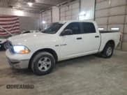 ✅ 2009 Dodge 1500 Laramie • VIN: 1D3HV13T99S704481 • Lot: 85502204. Wystawiony na Copart z przebiegiem 199 405 mil. Bezpłatny archiwum sprzedaży aukcyjnych z USA i szczegółowy raport historii pojazdu na DreamBid. Zdjęcie 1.