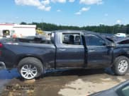 ✅ 2023 Chevrolet Silverado 1500 LTZ • VIN: 1GCUDGED4PZ114390 • Лот: 43255270. Опубликован ранее на IAAI с пробегом 81 581 миль. Бесплатный доступ к архиву аукционных продаж из США и подробный отчёт об истории автомобиля на DreamBid. Изображение 14.