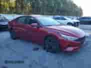 ✅ 2023 Hyundai Elantra SEL • VIN: KMHLM4AGXPU563012 • Lot: 87028985. Wystawiony na Copart z przebiegiem 15 860 mil mil. Skorzystaj z bezpłatnego archiwum sprzedaży aukcyjnych z USA i zobacz szczegółowy raport historii pojazdu na DreamBid. Zdjęcie 4.