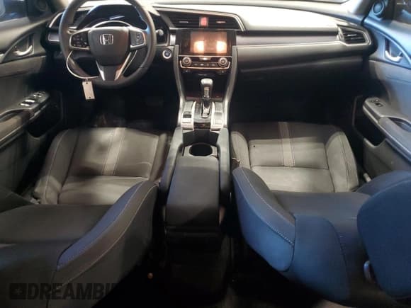 ✅ 2016 Honda Civic EX-T • VIN: 19XFC1F36GE004287 • Lot: 85437575. Wystawiony na Copart z przebiegiem Nie podano. Bezpłatny archiwum sprzedaży aukcyjnych z USA i szczegółowy raport historii pojazdu na DreamBid. Zdjęcie 8.