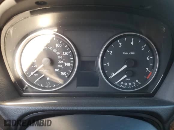 2006 BMW 3 Series 325i z VIN WBAVB135X6PT11610, wystawiony jako Copart lot #82766065 z przebiegiem Nie podano mil oraz Szkoda całkowita • Salvage title. Historia ofert i sprzedaży dostępna na DreamBid. Obrazek 9.