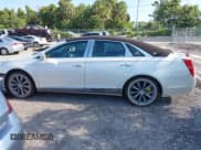 ✅ 2013 Cadillac XTS Luxury • VIN: 2G61P5S34D9191733 • Lot: 42318119. Listed on IAAI with 129,379 mi. Free auction sales archive from the USA and detailed vehicle history report at DreamBid. Image 14.