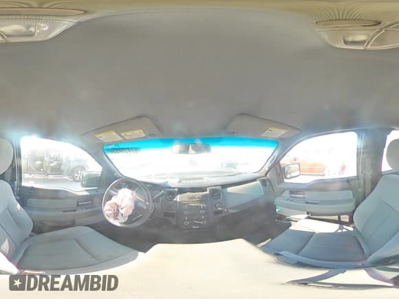 ✅ 2014 Ford F-150 XL • VIN: 1FTEX1CM4EKF53896 • Lot: 67739755. Listed on Copart with 163,468 mi. Free auction sales archive from the USA and detailed vehicle history report at DreamBid. Image 14.