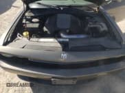 ✅ 2009 Dodge Challenger R/T • VIN: 2B3LJ54T09H510399 • Lot: 76048534. Wystawiony na Copart z przebiegiem Nie podano. Bezpłatny archiwum sprzedaży aukcyjnych z USA i szczegółowy raport historii pojazdu na DreamBid. Zdjęcie 11.