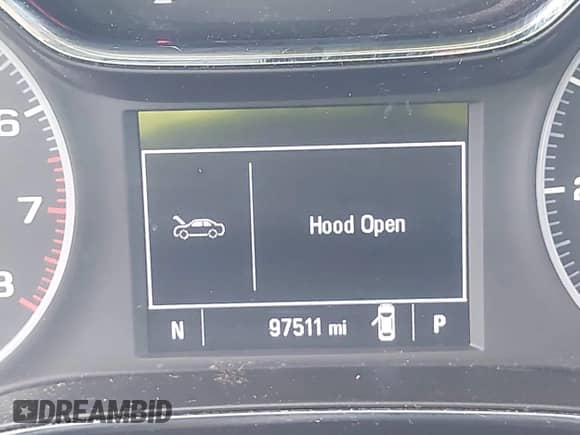 ✅ 2019 Chevrolet Cruze LS • VIN: 1G1BC5SMXK7130108 • Lot: 43291626. Wystawiony na IAAI z przebiegiem 97 511 mil. Bezpłatny archiwum sprzedaży aukcyjnych z USA i szczegółowy raport historii pojazdu na DreamBid. Zdjęcie 15.