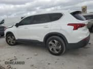 ✅ 2022 Hyundai Santa Fe SE • VIN: 5NMS14AJ7NH435951 • Lot: 57173405. Listed on Copart with 33,360 mi. Free auction sales archive from the USA and detailed vehicle history report at DreamBid. Image 2.