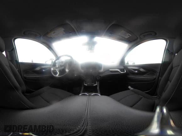 ✅ 2023 GMC Terrain SLE • VIN: 3GKALTEG4PL198456 • Lot: 42522734. Wystawiony na IAAI z przebiegiem 18 557 mil. Bezpłatny archiwum sprzedaży aukcyjnych z USA i szczegółowy raport historii pojazdu na DreamBid. Zdjęcie 19.