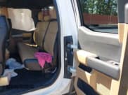 ✅ 2021 Ford F-150 XL • VIN: 1FTEX1C82MKD55402 • Лот: 43319097. Опубликован ранее на IAAI с пробегом 59 644 миль. Бесплатный доступ к архиву аукционных продаж из США и подробный отчёт об истории автомобиля на DreamBid. Изображение 8.