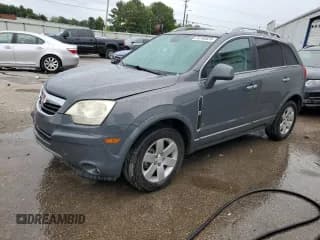 ✅ 2008 Saturn VUE XR • VIN: 3GSCL53738S650024 • Lot: 70768524. Wystawiony na Copart z przebiegiem 175 911 mil. Bezpłatny archiwum sprzedaży aukcyjnych z USA i szczegółowy raport historii pojazdu na DreamBid. Zdjęcie 1.