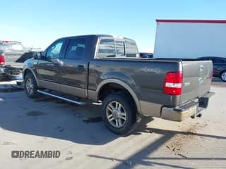 ✅ 2005 Ford F-150 XLT • VIN: 1FTPW14585FA68530 • Лот: 43673369. Опубликован ранее на IAAI с пробегом 174 885 миль. Бесплатный доступ к архиву аукционных продаж из США и подробный отчёт об истории автомобиля на DreamBid. Изображение 3.