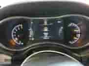 2021 Jeep Grand Cherokee Laredo X z VIN 1C4RJFAG9MC797517, wystawiony jako Copart lot #86253195 z przebiegiem 44 444 mil mil oraz Szkoda całkowita • Salvage title. Historia ofert i sprzedaży dostępna na DreamBid. Obrazek 9.