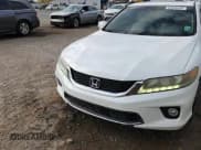 ✅ 2014 Honda Accord EX-L • VIN: 1HGCT2B85EA005958 • Lot: 92845235. Wystawiony na Copart z przebiegiem 180 140 mil. Bezpłatny archiwum sprzedaży aukcyjnych z USA i szczegółowy raport historii pojazdu na DreamBid. Zdjęcie 13.