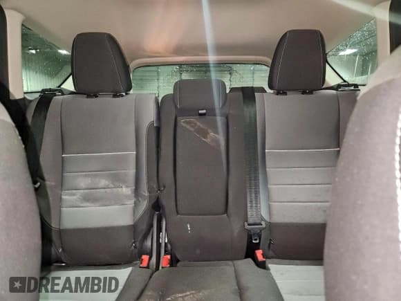 ✅ 2013 Ford Escape SE • VIN: 1FMCU9GXXDUD50528 • Лот: 94736585. Опубликован ранее на Copart с пробегом 82 855 миль. Бесплатный доступ к архиву аукционных продаж из США и подробный отчёт об истории автомобиля на DreamBid. Изображение 10.