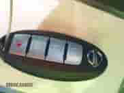 2020 Nissan Frontier SV with VIN 1N6ED0EB3LN712074, listed as a IAAI auction lot 43398747 with 79,996 mi miles and . Bid and sale history available at DreamBid. Image 11.