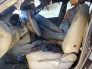 ✅ 2006 Hyundai Sonata GLS • VIN: KMHEU46C26A083898 • Лот: 86060804. Опубликован ранее на Copart с пробегом Не указан. Бесплатный доступ к архиву аукционных продаж из США и подробный отчёт об истории автомобиля на DreamBid. Изображение 7.