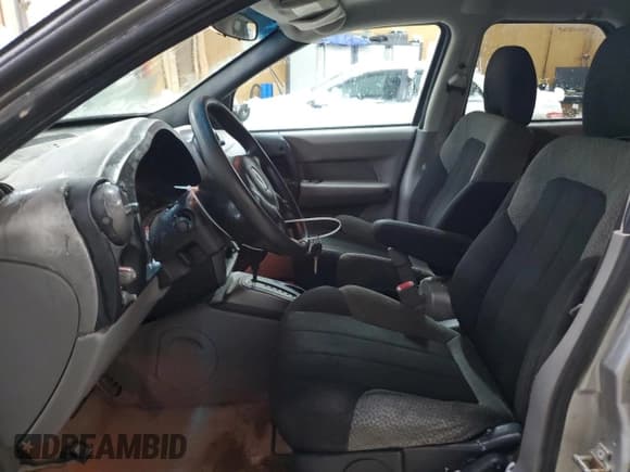✅ 2005 Pontiac Aztek • VIN: 3G7DB03E05S519440 • Lot: 82629564. Listed on Copart with 132,234 mi. Free auction sales archive from the USA and detailed vehicle history report at DreamBid. Image 7.