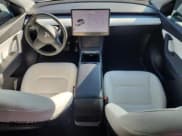 ✅ 2022 Tesla Model Y Long Range • VIN: 7SAYGDEEXNF328595 • Lot: 91732035. Listed on Copart with 41,690 mi. Free auction sales archive from the USA and detailed vehicle history report at DreamBid. Image 8.