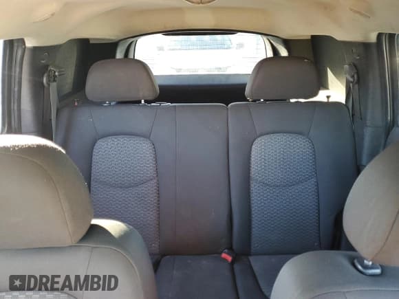 ✅ 2008 Chevrolet HHR LT • VIN: 3GNDA23D48S564657 • Lot: 85423714. Listed on Copart with Not provided. Free auction sales archive from the USA and detailed vehicle history report at DreamBid. Image 10.