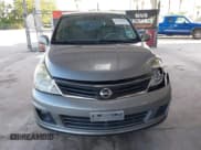 ✅ 2010 Nissan Versa S • VIN: 3N1BC1CPXAL404462 • Lot: 43229778. Wystawiony na IAAI z przebiegiem 174 500 mil. Bezpłatny archiwum sprzedaży aukcyjnych z USA i szczegółowy raport historii pojazdu na DreamBid. Zdjęcie 12.