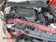 ✅ 2015 Chevrolet Colorado 4WD Z71 • VIN: 1GCGTCE38F1129942 • Лот: 72464803. Опубликован ранее на Copart с пробегом 142 334 миль. Бесплатный доступ к архиву аукционных продаж из США и подробный отчёт об истории автомобиля на DreamBid. Изображение 11.