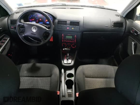 ✅ 2003 Volkswagen Jetta GL • VIN: 3VWRK69MX3M177843 • Lot: 42997795. Listed on Copart with 60,568 mi. Free auction sales archive from the USA and detailed vehicle history report at DreamBid. Image 8.