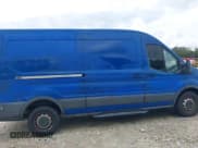 ✅ 2015 Ford Transit Cargo • VIN: 1FTNR2CM1FKB06024 • Lot: 42931493. Wystawiony na IAAI z przebiegiem 192 334 mil. Bezpłatny archiwum sprzedaży aukcyjnych z USA i szczegółowy raport historii pojazdu na DreamBid. Zdjęcie 13.