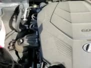 ✅ 2023 Hyundai Palisade XRT • VIN: KM8R34GE9PU624725 • Лот: 43407715. Опубликован ранее на Copart с пробегом 29 156 миль. Бесплатный доступ к архиву аукционных продаж из США и подробный отчёт об истории автомобиля на DreamBid. Изображение 14.