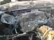 1996 Chevrolet Blazer z VIN 1GNDT13W7T2125074, wystawiony jako Copart lot #71202694 z przebiegiem Nie podano mil oraz Czysty tytuł • Clean title. Historia ofert i sprzedaży dostępna na DreamBid. Obrazek 9.