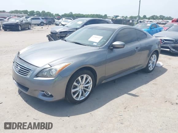✅ 2011 Infiniti G37 x • VIN: JN1CV6EL0BM260644 • Lot: 42503432. Listed on IAAI with 111,684 mi. Free auction sales archive from the USA and detailed vehicle history report at DreamBid. Image 17.