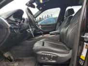 ✅ 2018 BMW X5 xDrive35i • VIN: 5UXKR0C59J0Y01256 • Lot: 92214635. Listed on Copart with 195,720 mi. Free auction sales archive from the USA and detailed vehicle history report at DreamBid. Image 7.