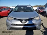 ✅ 2017 Toyota RAV4 LE • VIN: 2T3BFREV4HW633317 • Lot: 93045335. Listed on Copart with 77,023 mi. Free auction sales archive from the USA and detailed vehicle history report at DreamBid. Image 5.