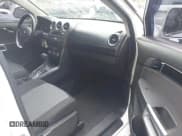 ✅ 2014 Chevrolet Captiva Sport LT • VIN: 3GNAL3EK3ES565521 • Lot: 42318348. Wystawiony na IAAI z przebiegiem 157 333 mil. Bezpłatny archiwum sprzedaży aukcyjnych z USA i szczegółowy raport historii pojazdu na DreamBid. Zdjęcie 5.